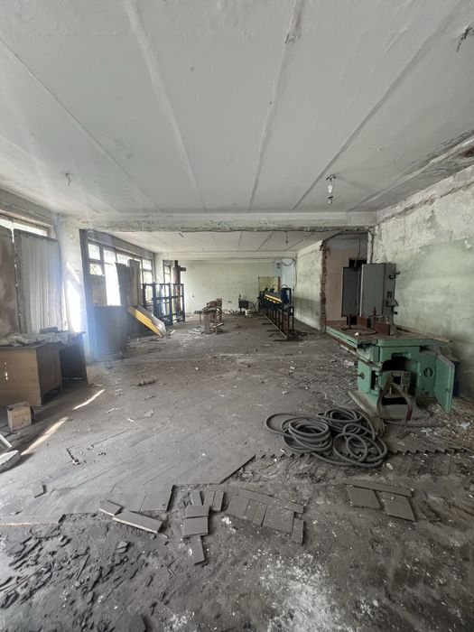 Продам Помещение 2450м2 Каменское