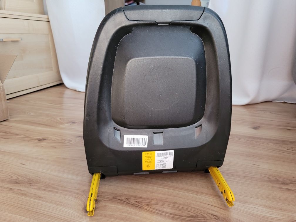 ISOFIX 2wayFix maxi-cosi