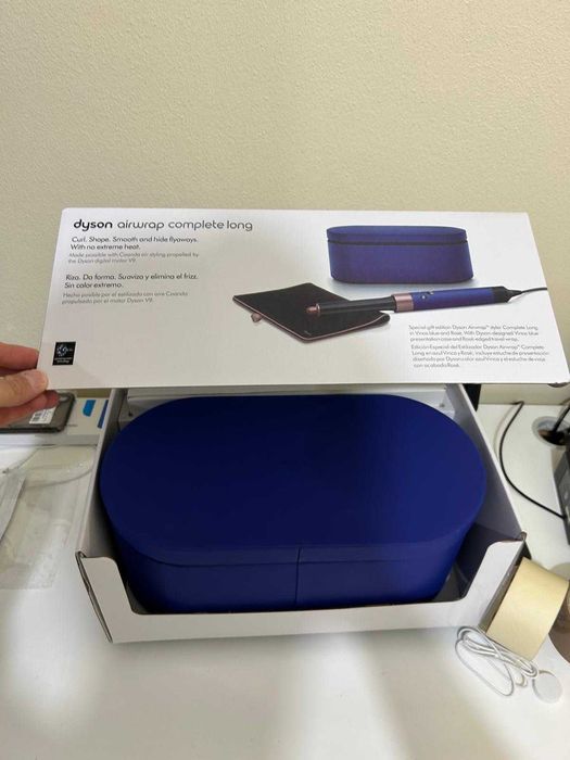 Dyson HS05 Airwrap