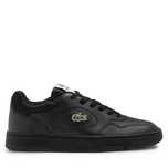 Sneakersy Lacoste Lineset 746SMA0045 Czarny rozmiar 42 (Buty)