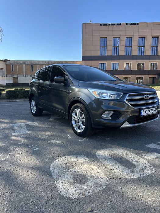 Ford Escape 1,5EcoBoost