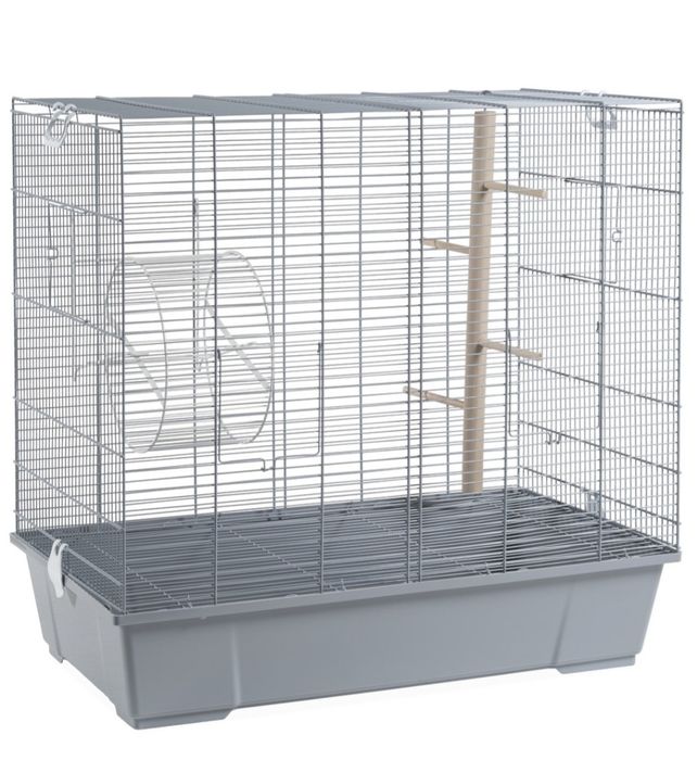 Gaiolas para roedores e furões