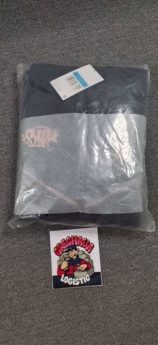 зипка nike tech fleece Syna World