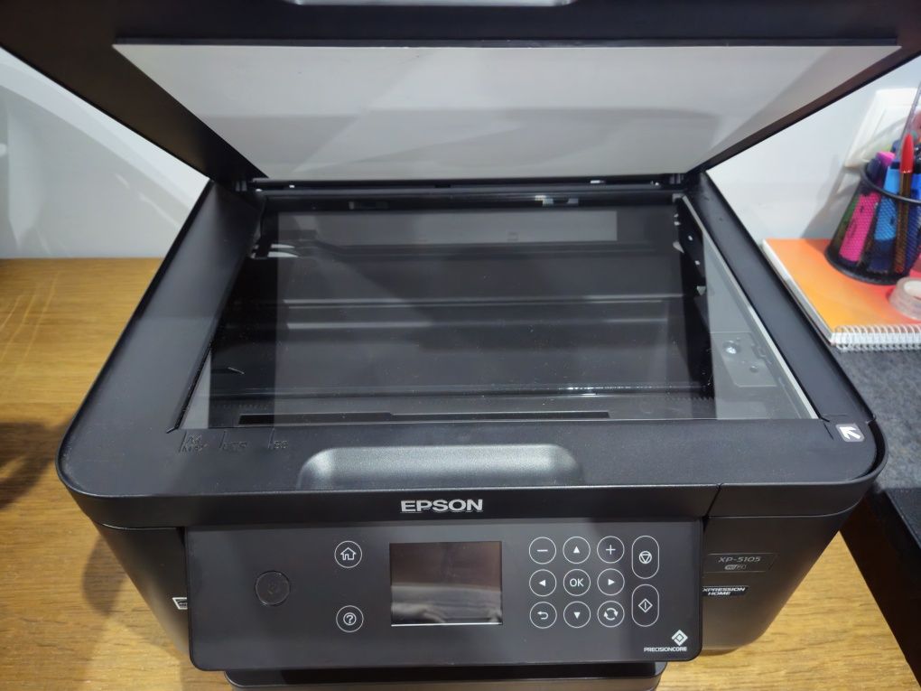 Impressora Epson xp 5105