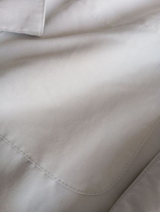 Тренч,  літній плащ 46-48 розмір.