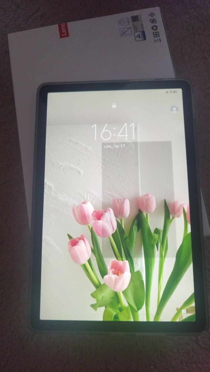 Tablet Lenovo 64Gb