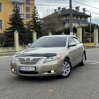 Toyota Camry 3.5 Avtomat Gaz 2006