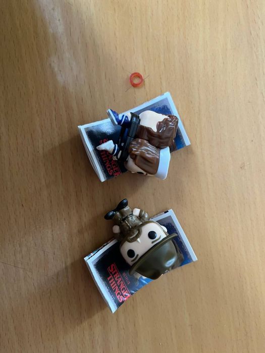 Обміняю на дастіна