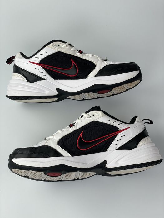 Кросівки Nike Air Monarch Оригінал