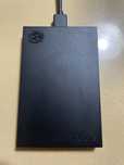 Disco externo 2.5 Seagate FireCuda de 2TB