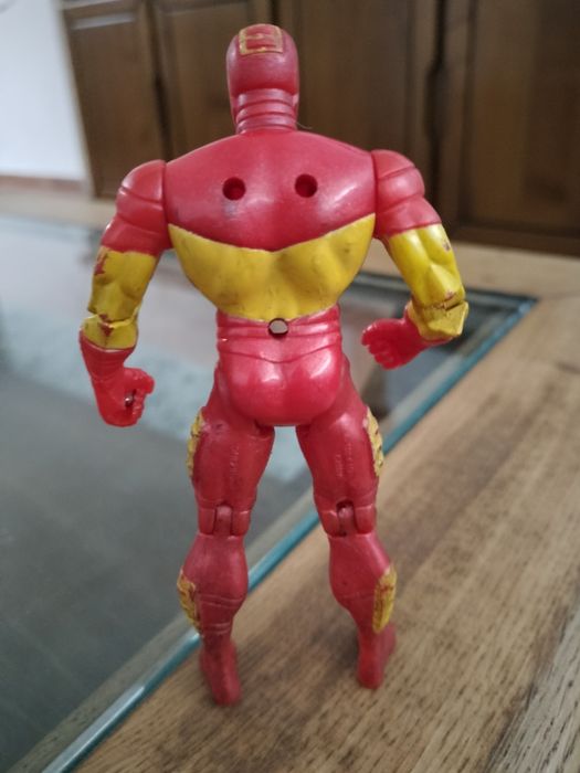 Lote de bonecos antigos retro vintage