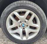 FELGA ALUMINIOWA 18x8&#039;&#039; BMW X3 E83 STYLING 192 ET44 5x120 M PAKIET