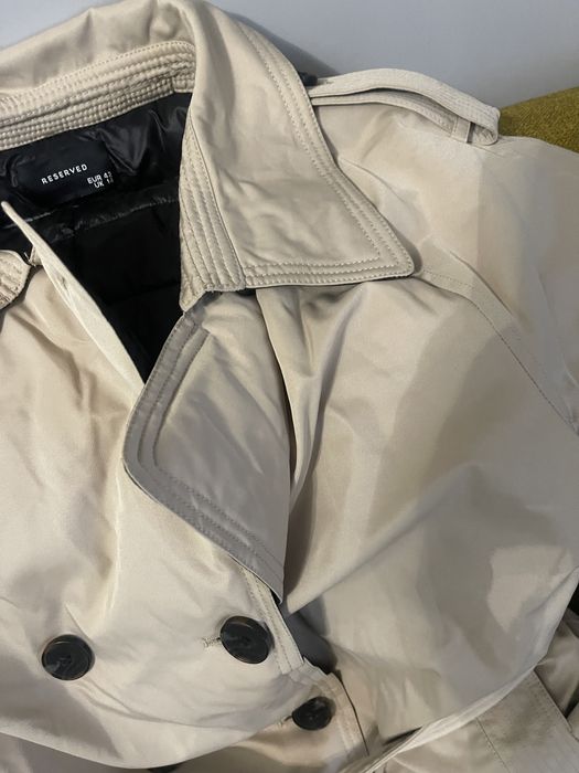 Płaszcz Reserved 42/44