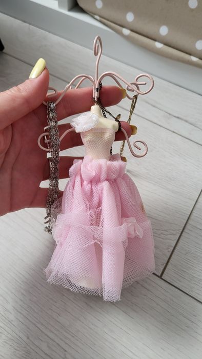 Тримач для прикрас шкатулка