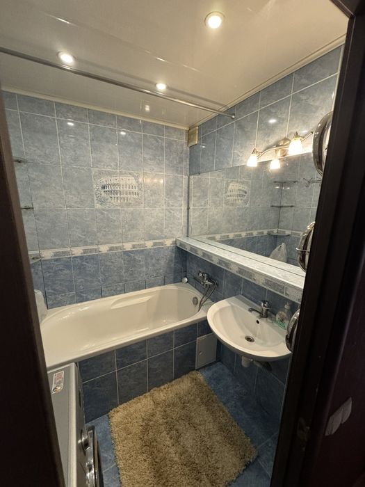 Квартира  Київ Академмістечко.