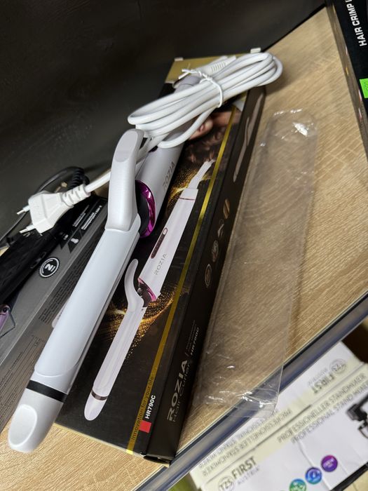 Плойки за дуже низькими цінами