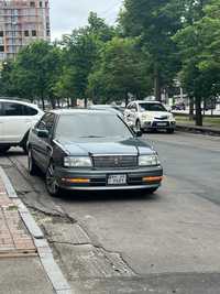 Продам свою Toyota Crown s151 1996 2.5 1jz-ge