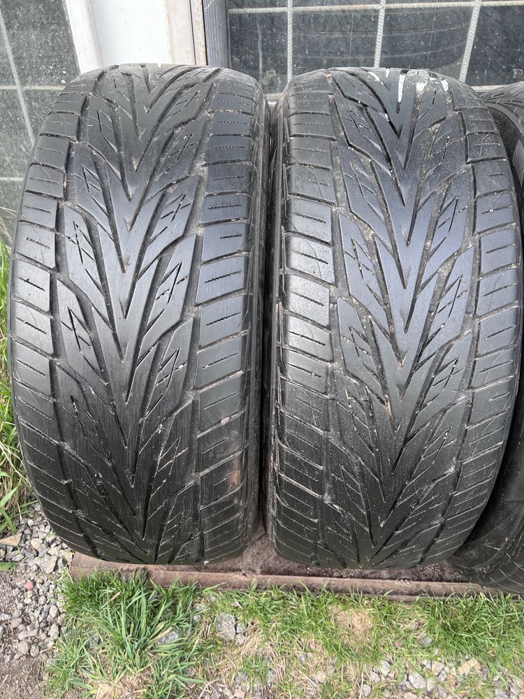 Шини бу 255/55 R19 Toyo Japan ;Резина R19 літо