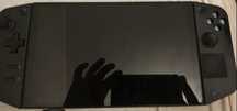 Lenovo legion Go 1TB