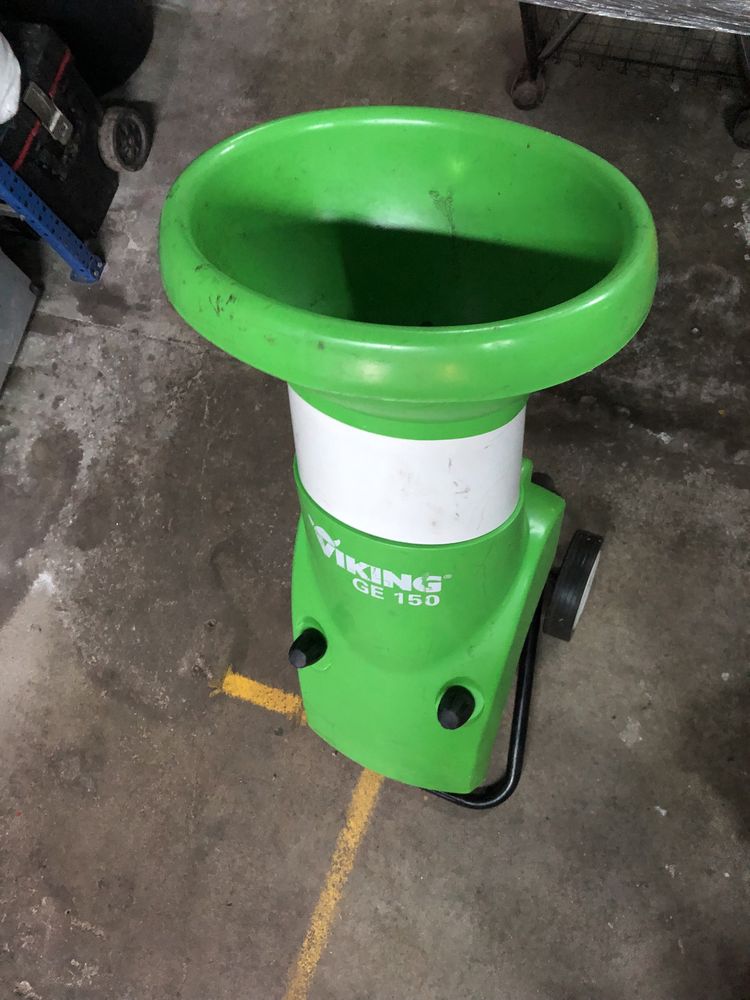 Triturador de jardim Viking GE150