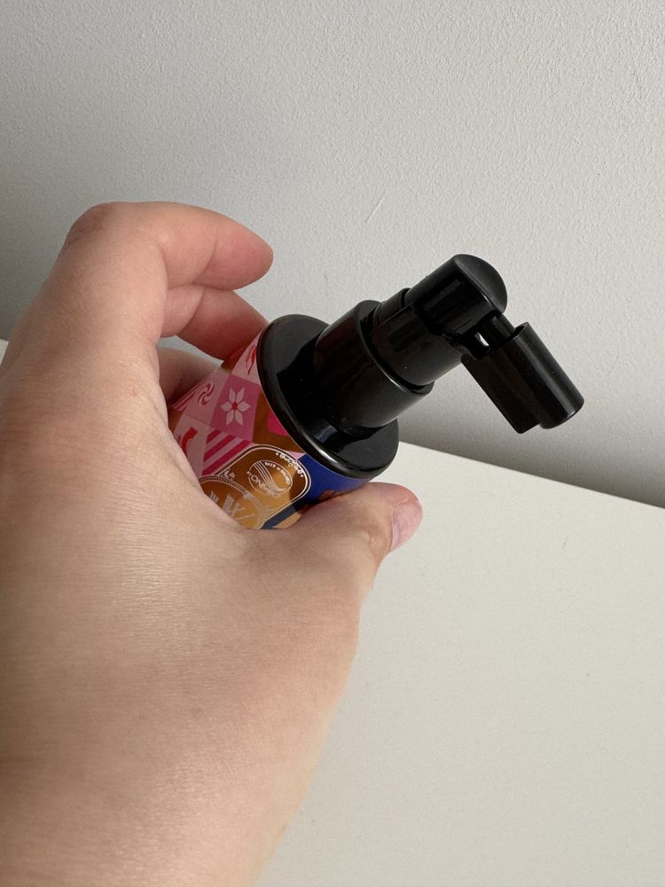 Wcierka booster OnlyBio Wedel