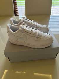 Nowe oryginalne Nike Force 1 rozmiar 28