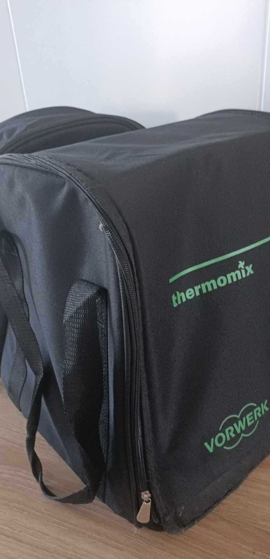 Torba na Thermomix używana