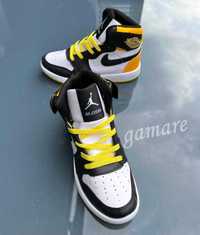 NOWE wygodne buty dzieciece Nike Jordan, 31,32