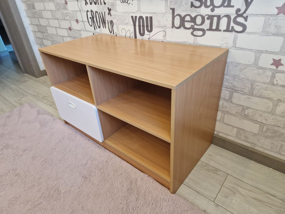 Шафа, Тумба 1, Тумба 2, в дитячу спальню