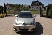 Toyota Corolla 1.4 D4D 2005