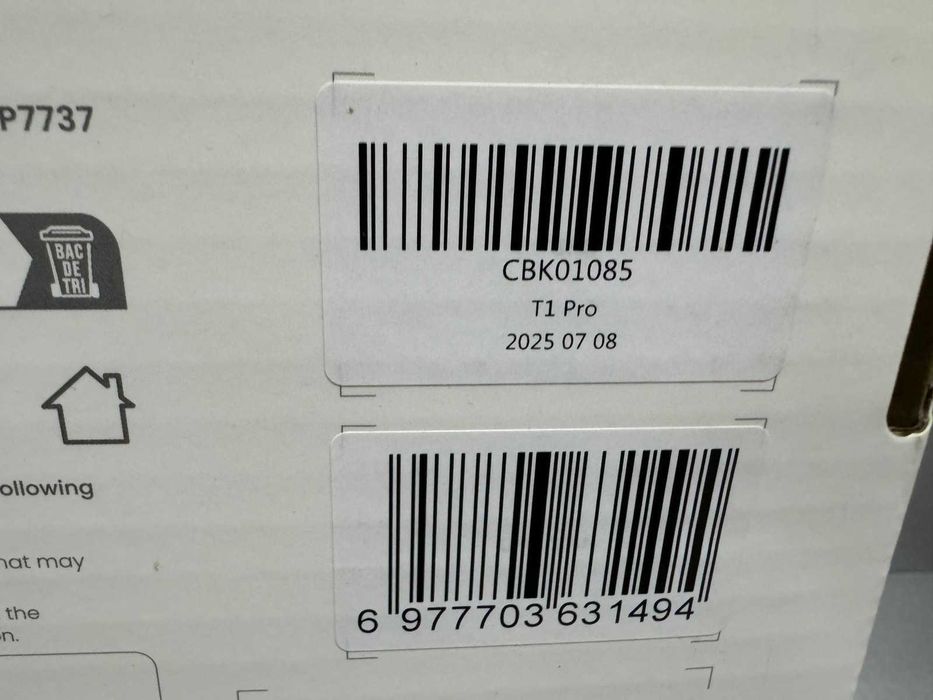 Проектор Yaber T1 Pro Новий!