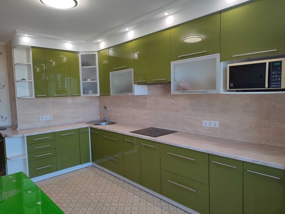 Продажа 2к.квартири 77м,ЖК Русанівська Вежа,проспект  Соборності 30А!