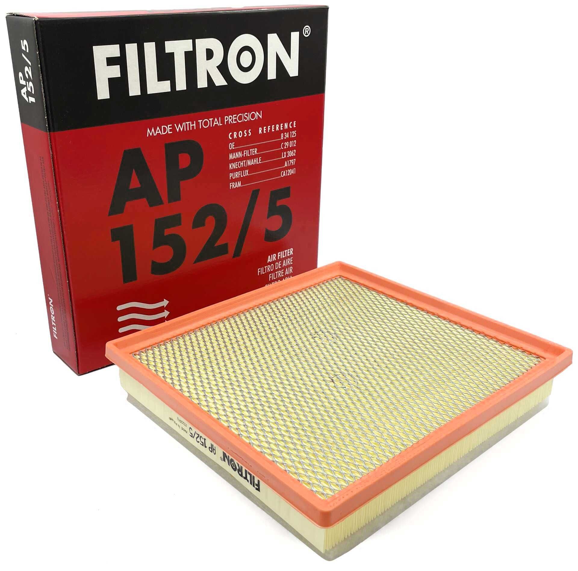 Filtron AP 152/5 Filtr powietrza - NOWY!