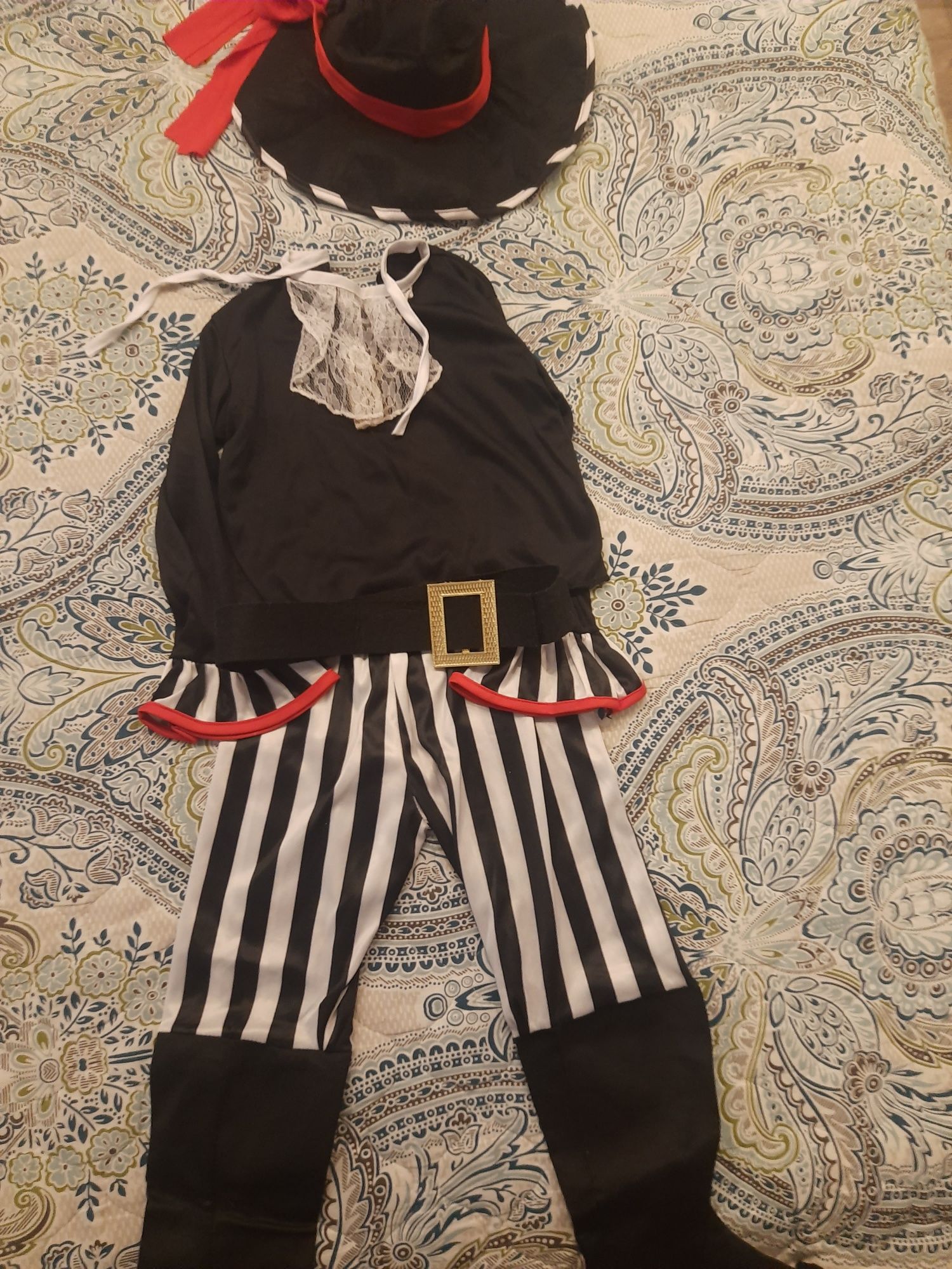 Карнавальний костюм Пірат