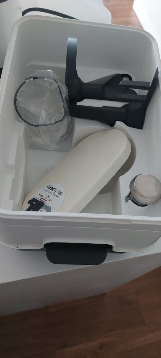 Robô cozinha Kewood Multi kCook