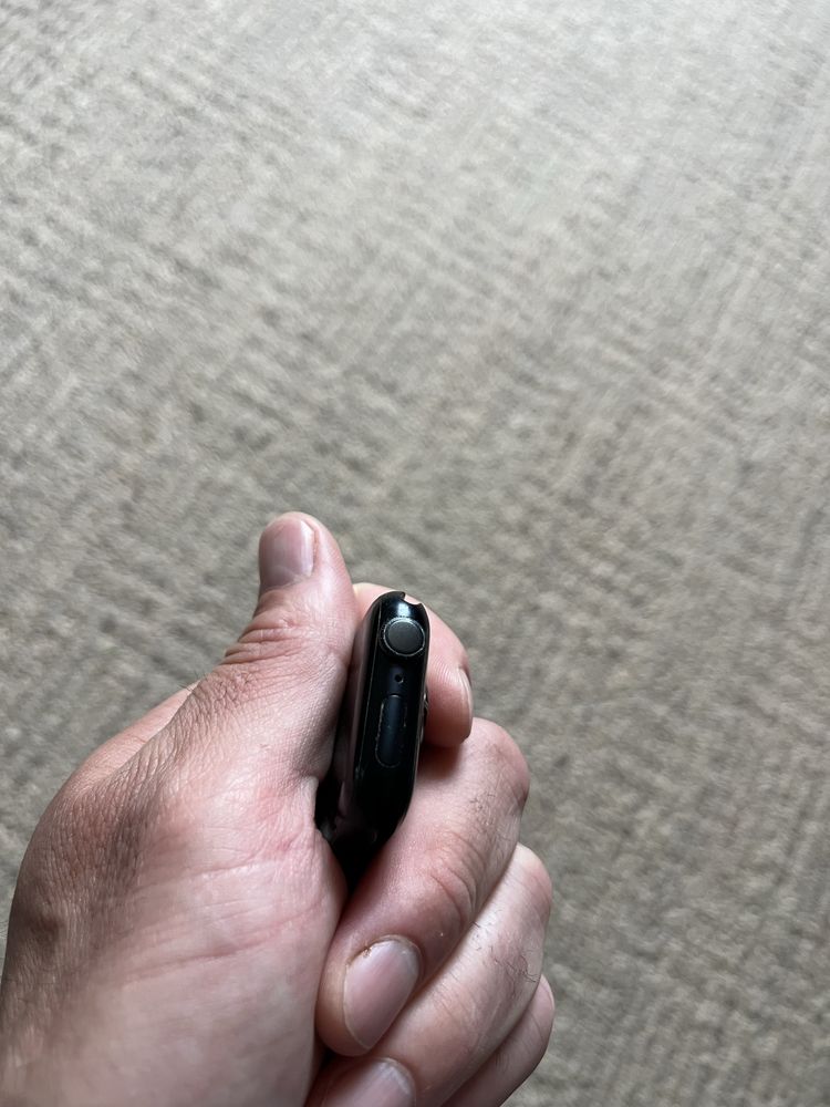 Apple Watch Series 7 41mm  Заблоковані iCloud як донор