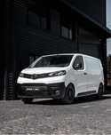 Toyota Proace 1.6 D-4D 115cv