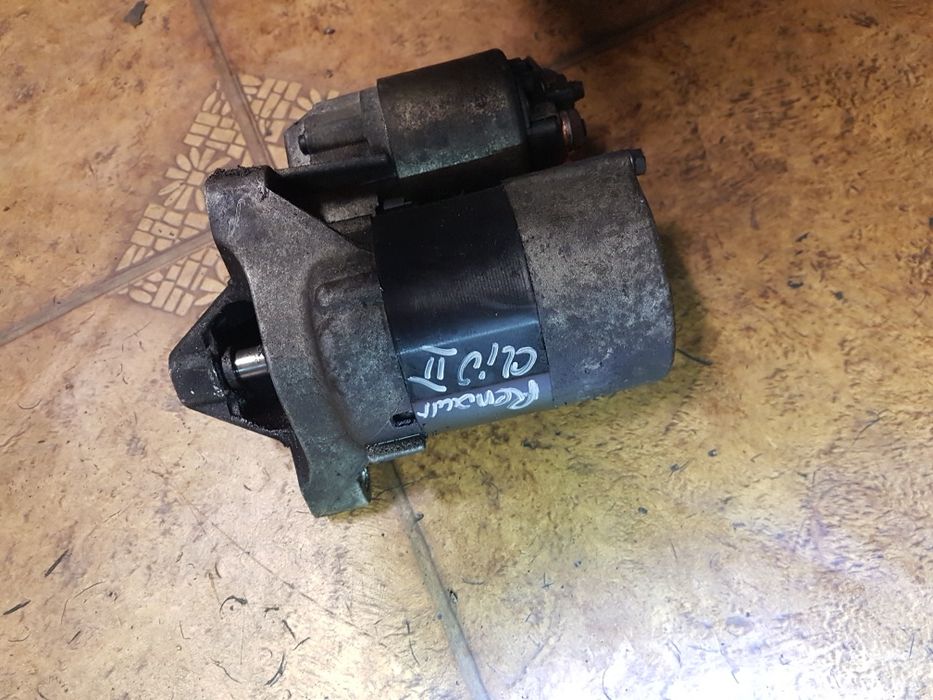 Rozrusznik Renault Clio II  867  838