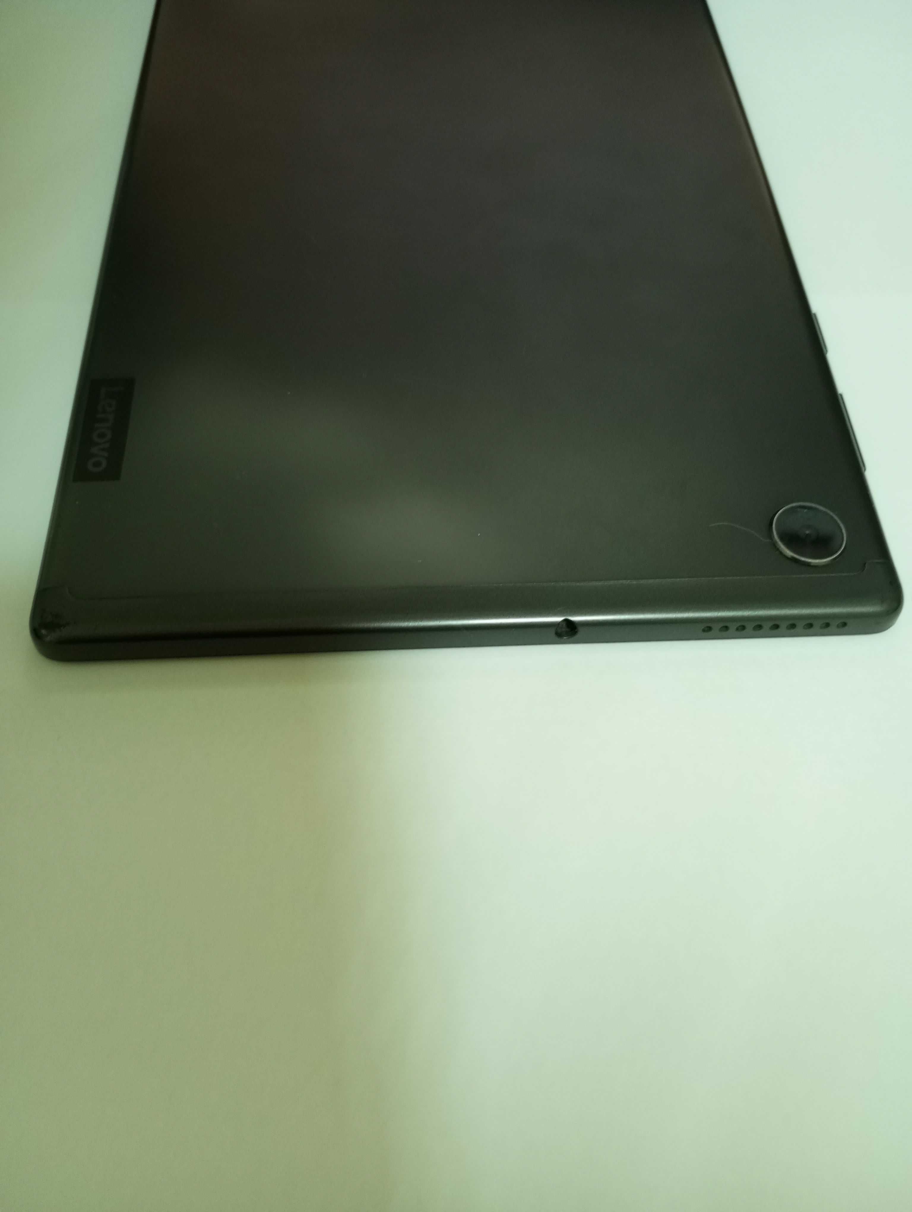 Планшет Lenovo Tab M10+ TB-X606X 4/64 LTE Grey