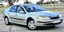 Renault Laguna 1.6 benzyna