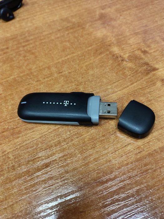 Modem Huawei E3131