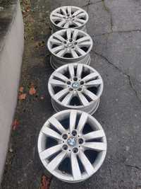 Felgi alufelgi BMW 17" 5x120 Styling 161 E46, E90, F30