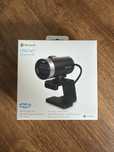 Microsoft lifecam cinema hd