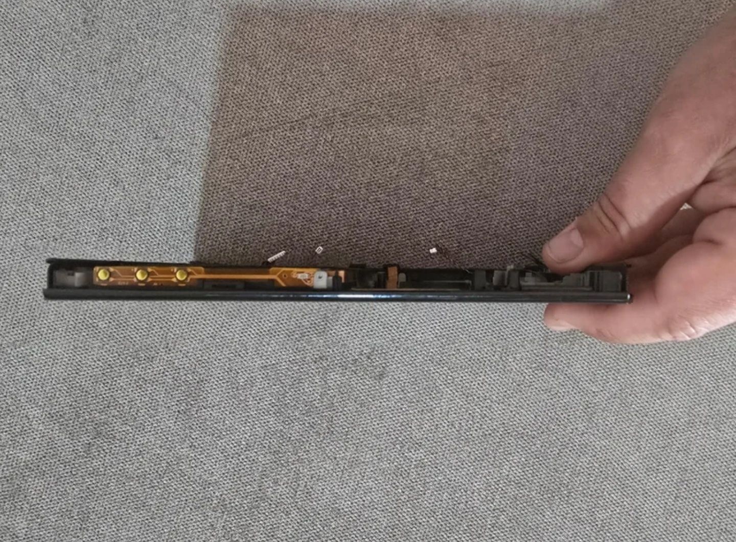 Ecrã / Display Nintendo Switch Oled