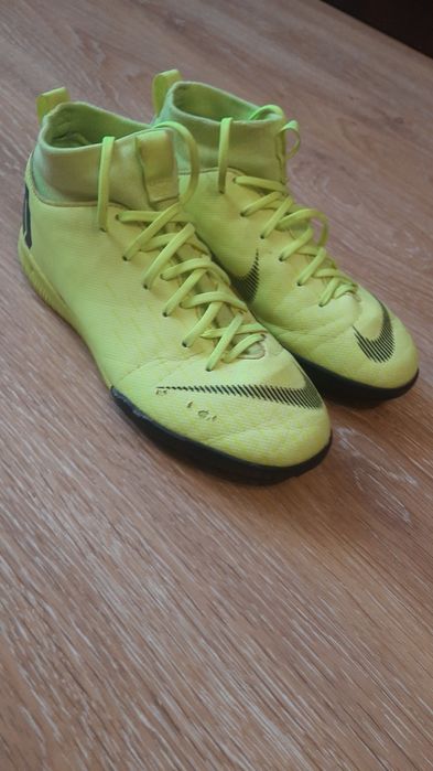 Дитячі бутси Nike Mercurial Superfly 6