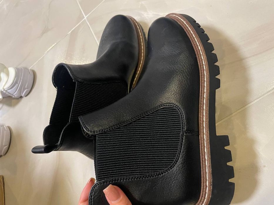 Жіноче взуття Graceland