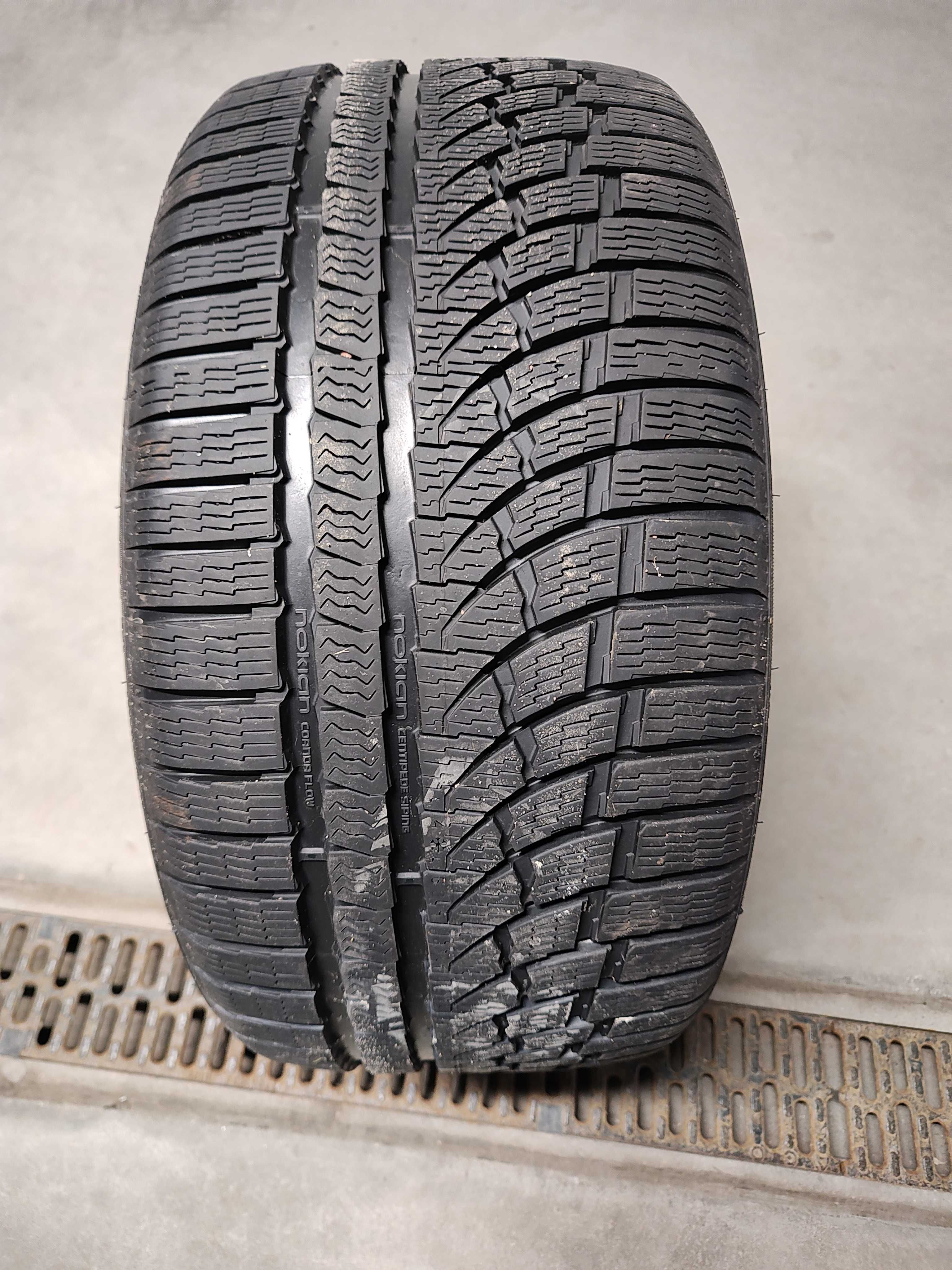 Opona zimowa Nokian WR A4 255/35R19