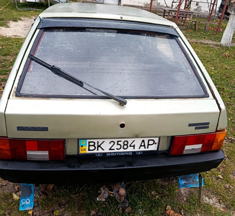 Ваз 2109 карбюратор