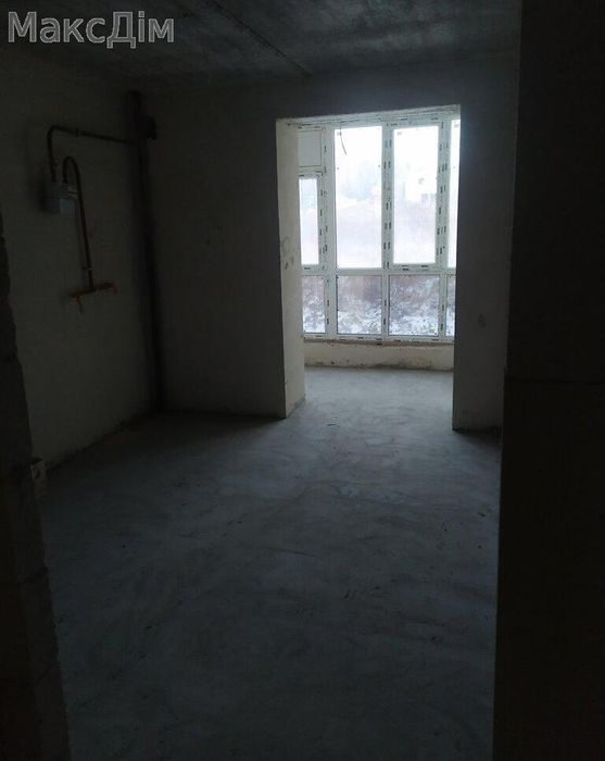 Квартира в зданому домі
