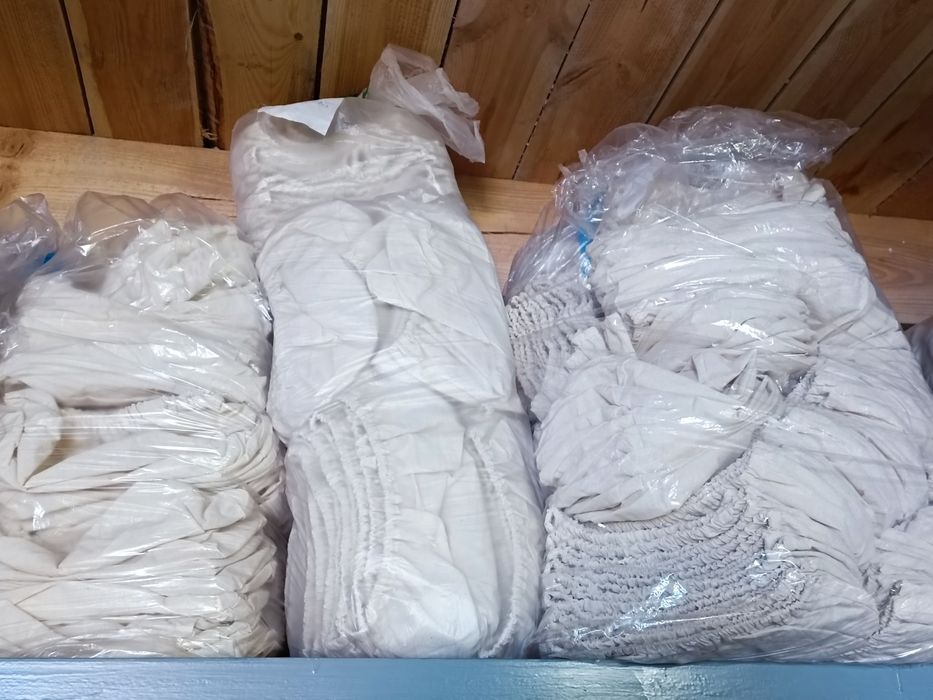 Тканина для розстойки хліба, чохол для розстойки